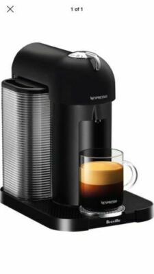 Nespresso Pixie C60 for sale - eBay