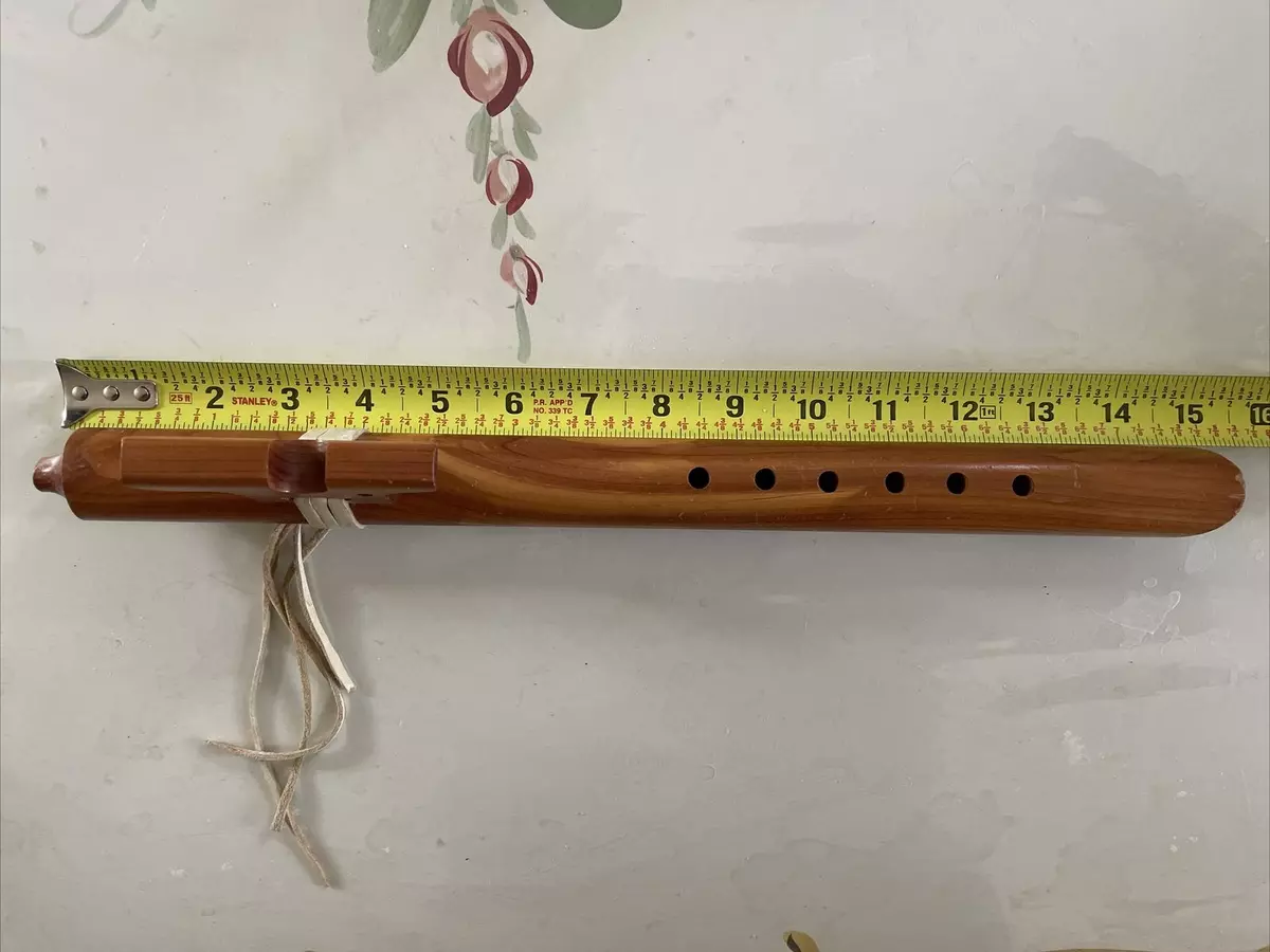 Duck flute on sale