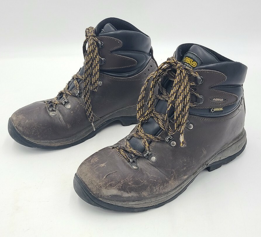 Asolo Scafell GV Gore-Tex Hiking 