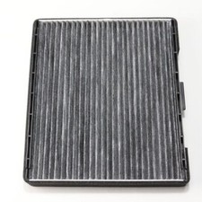 Carbon Cabin Air Filter 97133-2D000 For Hyundai Elantra Tiburon For Kia Sedona
