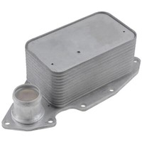 NTY ÖLküHler MotoröL FüR Renault Master III Kasten FV 2.3 Dci 135 RWD
