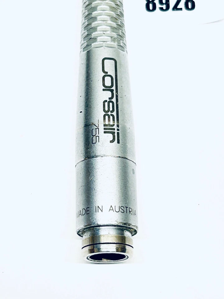 W+H Airscaler Corsair 755 ZEG Main Pour Rotoquick Accouplement VÉRIFIÉ - Photo 3/4