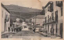 590/EXTRA - MOMBARUZZO (ASTI) - SALITA AL PAESE