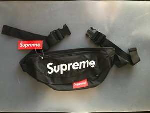 ebay supreme fanny pack