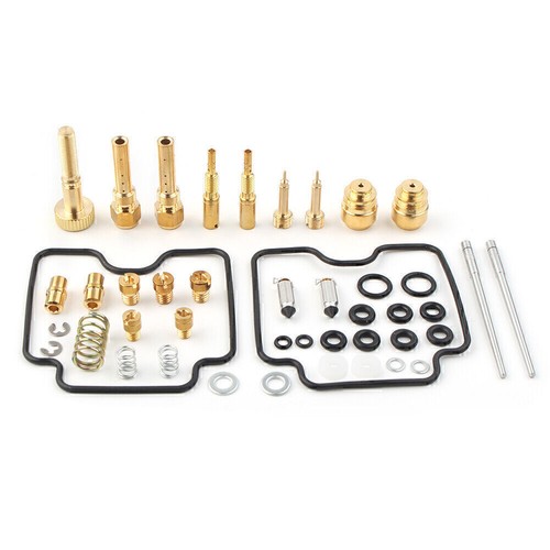Vergaser Carb Rebuild Reparatursatz für YAMAHA RAPTOR 660 YFM660R 2001