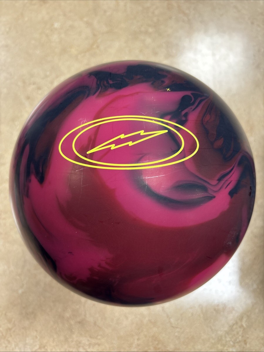 storm IQ Super G 14ポンド IQ スーパーG - ハイスポーツ社