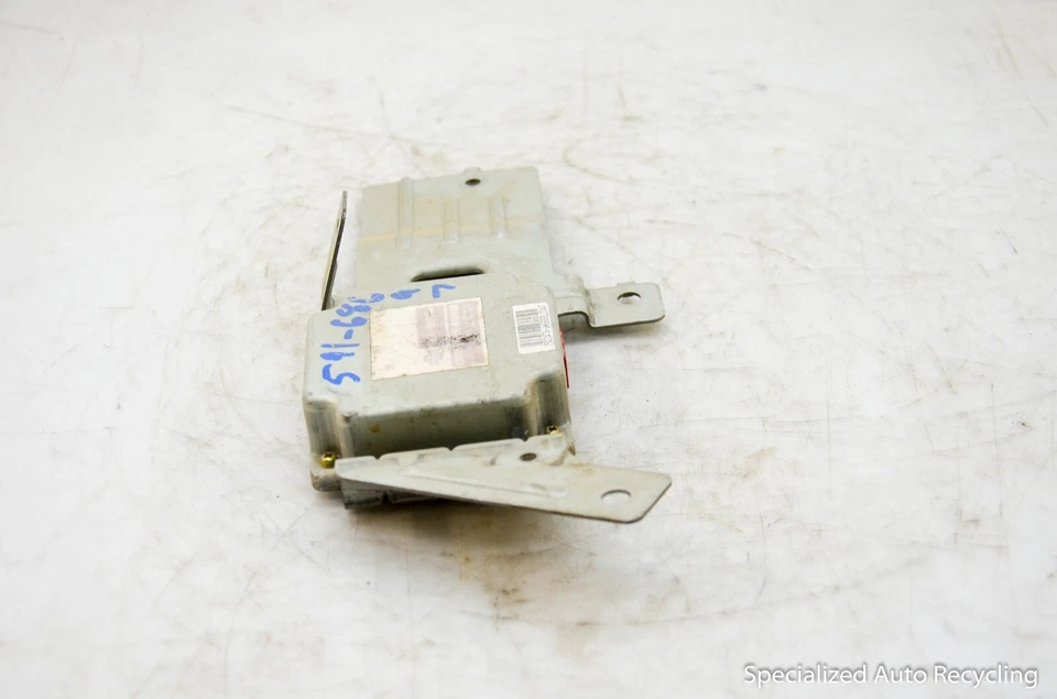 2004 INFINITI G35 AWD TRANSFER CASE TORQUE SPLIT CONTROL MODULE OEM - Imagem 2 de 4