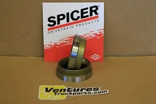 Inner Tube Seal Chevrolet Dana 44 OR 10 Bolt Front Axle Dana Spicer Both Sides