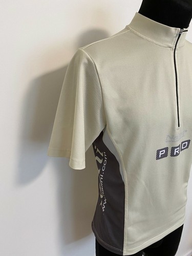 Nalini Pro Cycling Jersey Men's size M SB110 - 第 3/6 張圖片