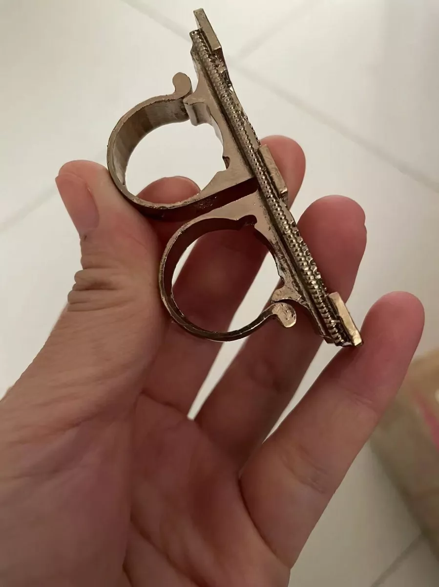 Dr strange sling ring replica sale