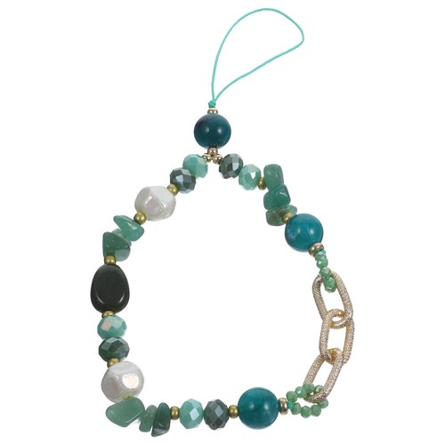 Handy Kette Fräulein Anti-verlorene Telefonkette Handy-Armband-Anhänger - 第 9/11 張圖片