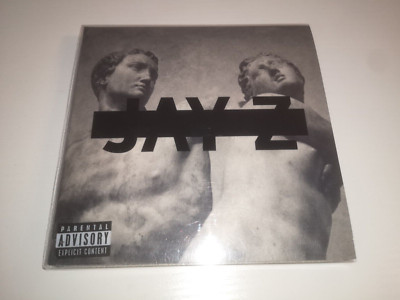 Jay Z- Magna Carta Holy Grail | Digipak | CD