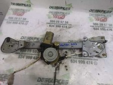 Lève vitre Mazda MX3