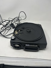 Kodak Carousel 850 Auto-Focus Slide Projector Parts Only Vintage