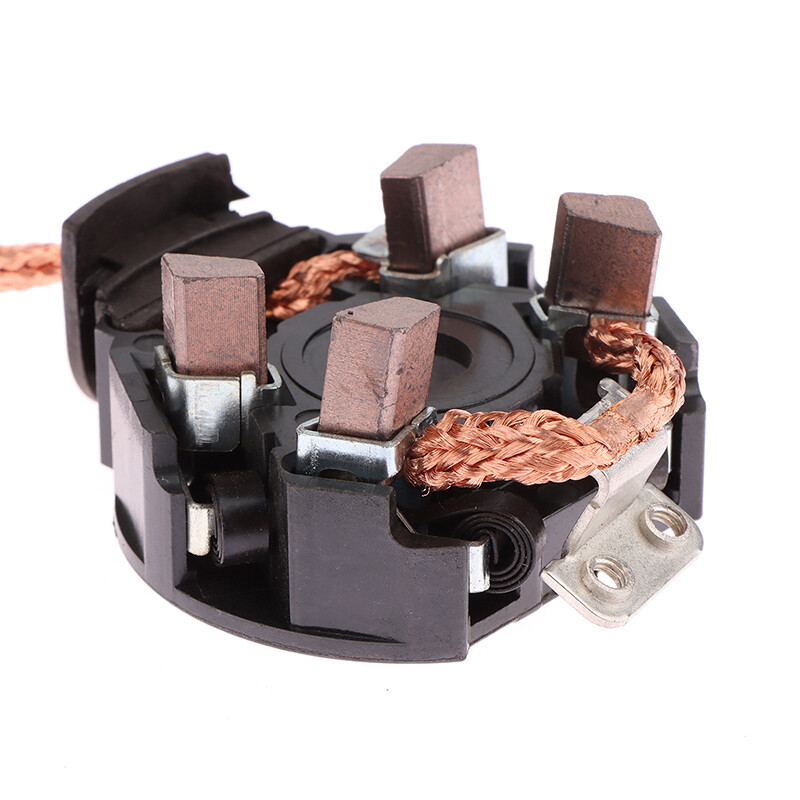 Starter Motor Carbon Brush Holder Car Starter Motor Carbon Brush Holder