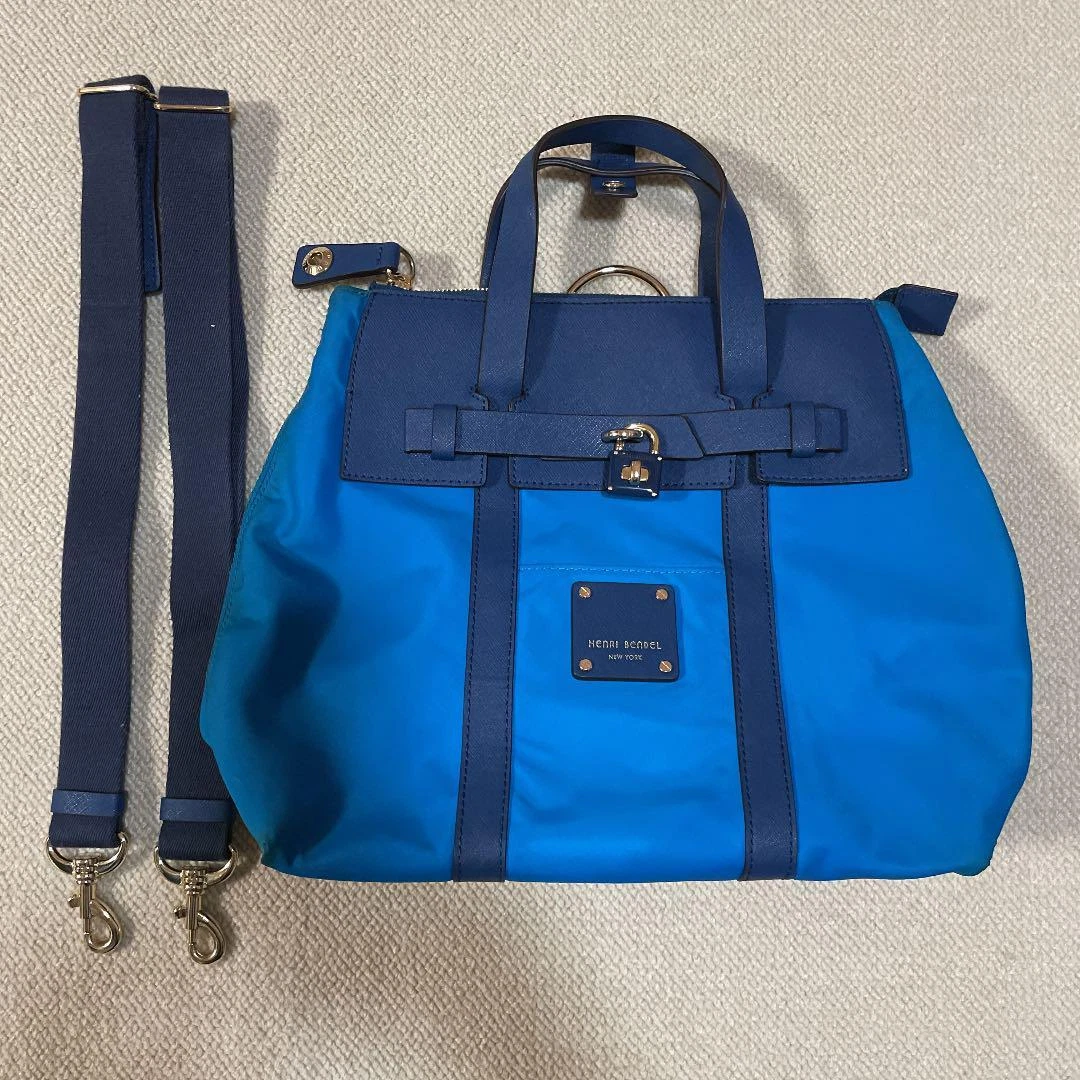 HENRI BENDEL 折りたたみ ボストンバッグ Henri Bendel Small Backpacks for Women for sale | eBay