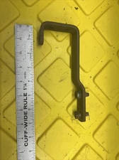 Simplicity Sovereign Allis Chalmers 7112 7116 Bracket 2166156 7100 Series