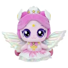 Catch Teenieping Shooting Star Aurora Ping Plush Doll 20cm (7.8 inch)