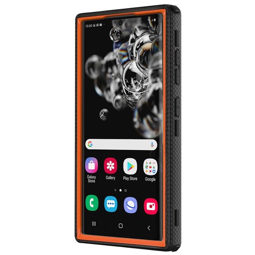 Funda a prueba de golpes + Protector de pantalla para Samsung Galaxy S20 Ultra S20 Plus 5G - Imagen 37 de 90