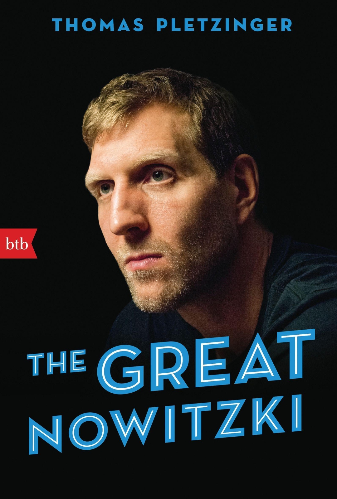 Thumbnail - Thomas Pletzinger The Great Nowitzki