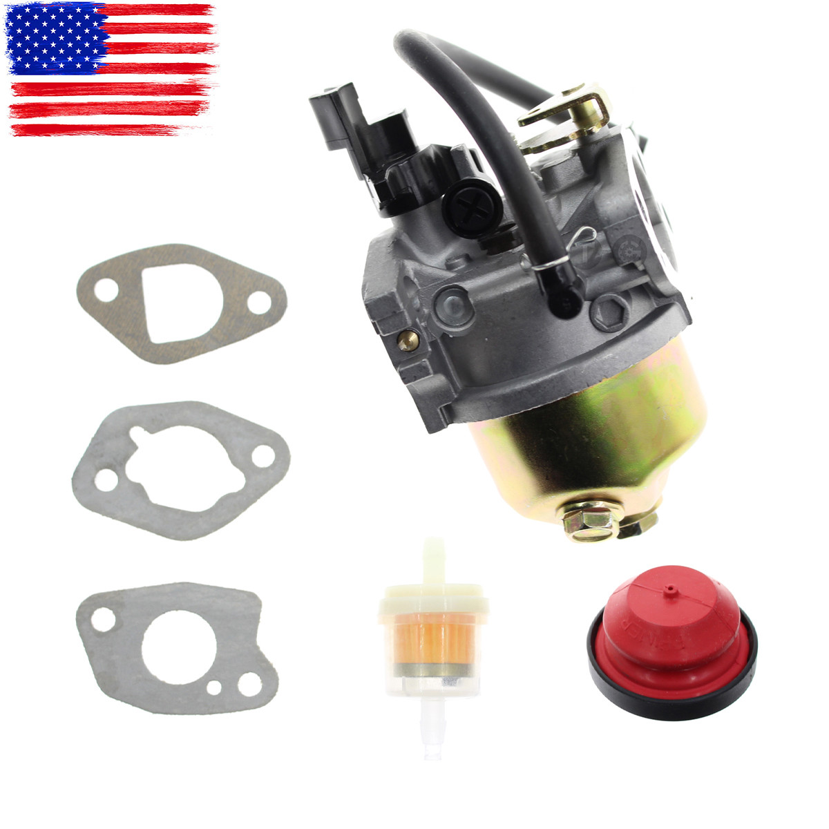 For Cub Cadet 165-SU 165-SUB 165-SUB-11 265-SU 265-SU Carburetor Carb - Foto 2