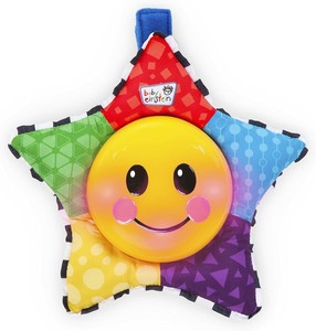 baby einstein newborn toys