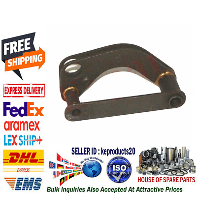 180983M91  HYDRUALIC LIFT DRAFT CONTROL LINK  FOR MASSEY FERGUSON MF-35,65,765
