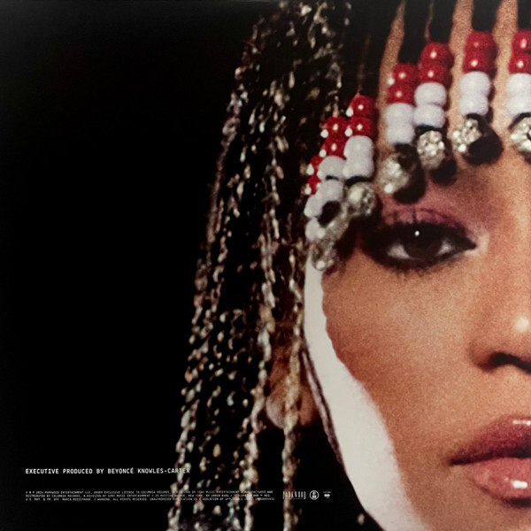 【新品未開封】【レコード】Beyonce COWBOY CARTER Beyoncé - Cowboy Carter - COUNTRY *SEALED* 196588949319| eBay