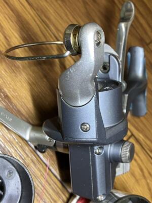SHIMANO/ 三代目 BBX-TECHNIUM3000 Shimano/ Third Generation Bbx-Technium3000 | eBay