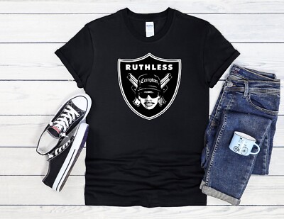 Eazy E Ruthless Compton cooles Herren Damen Unisex Hoodie Baseball T-Shirt Top 1853