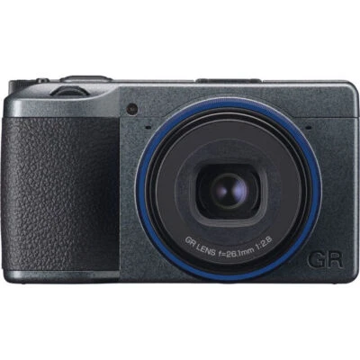 Ricoh Gr Iiix Urban Edition | eBay