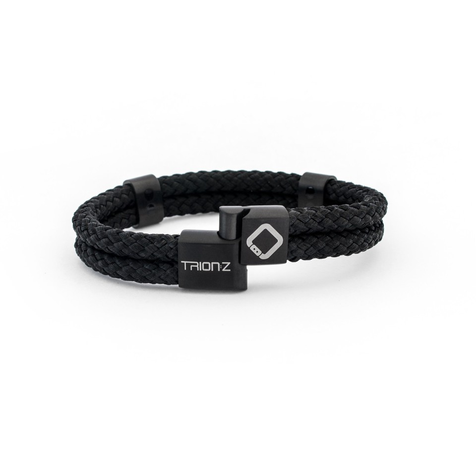 TrionZ Zen Loop DUO Bracelet Joints Pain Tunnel sport