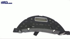 Compteur Citroen C8