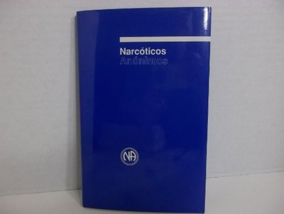 An Introductory Guide to Narcotics Anonymous, , Good Book