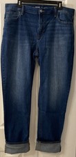 Old Navy Wow Boyfriend Jeans 14 Tall