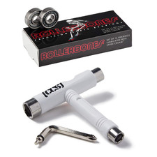 Rollerbones Bones Roller Bones Skate Bearings Ccs Skate Tool Rollerbones