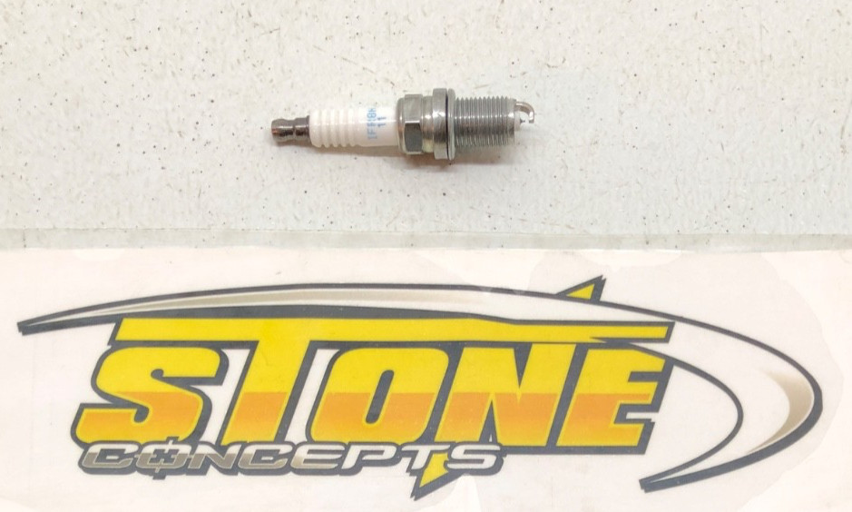 NGK Premium Iridium Spark Plug IFR8H11 For Honda CRF450 R X TRX450 R ER