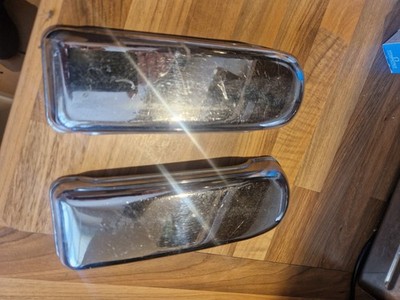 suzuki gt750k kühlerblenden gebraucht