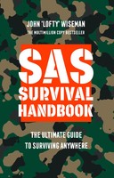 Sas Survival Handbook The Definitive Survival Guide John 'Lofty' Wiseman Buch