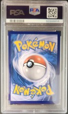 Pokémon TCG Professional Sports Authenticator (PSA Pokémon TCG Professional Sports Authenticator (PSA