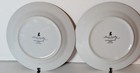💥RARE - 2006 Mickey Mouse Studio 2-Piece Vintage Plate Set Great Condition  — photo 5