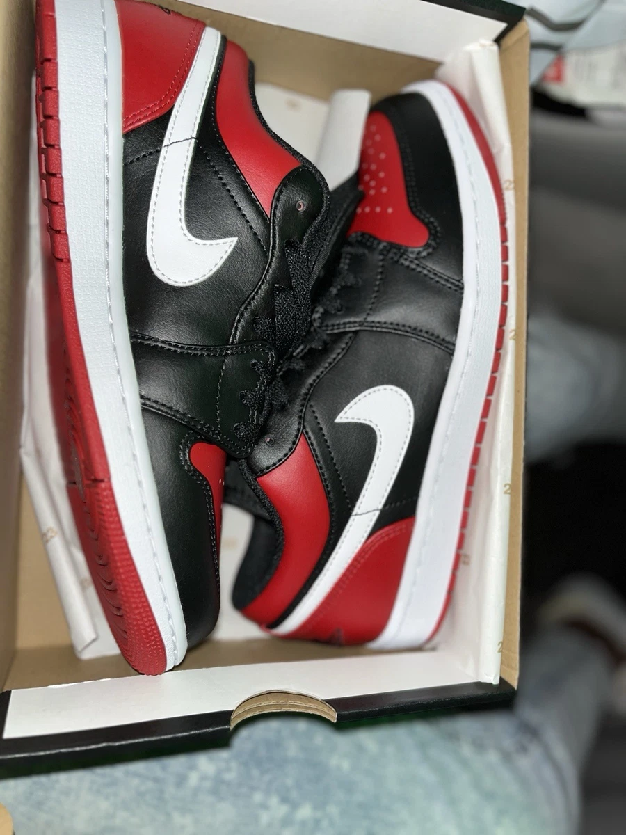 Jordan 1 Low White Multi-Color for Sale | Authenticity Guaranteed