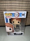 Funko Pop! Animation: Demon Slayer Sabito #1404 Vinyl Figure