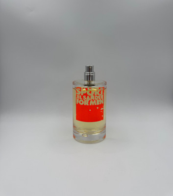 Jil Sander Sport For Men Eau de Toilette 100 ml
