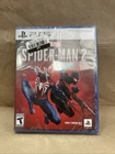 Spider-Man 2 Replenishment Edition - PS5 (NEW)