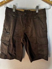 Rei Slickrock Short Boys Chestnut XS 6/7 