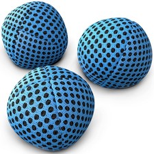 Professional Juggling Balls Set: Soft, Durable, and Non-Slip for Beginners  ...
