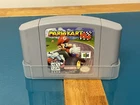 Mario Kart 64 (Nintendo 64, 1997)
