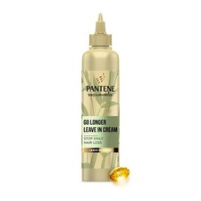 Pantene Grow Strong Hair Fortifier 300ml 300 ml (Pack of 1), Gold