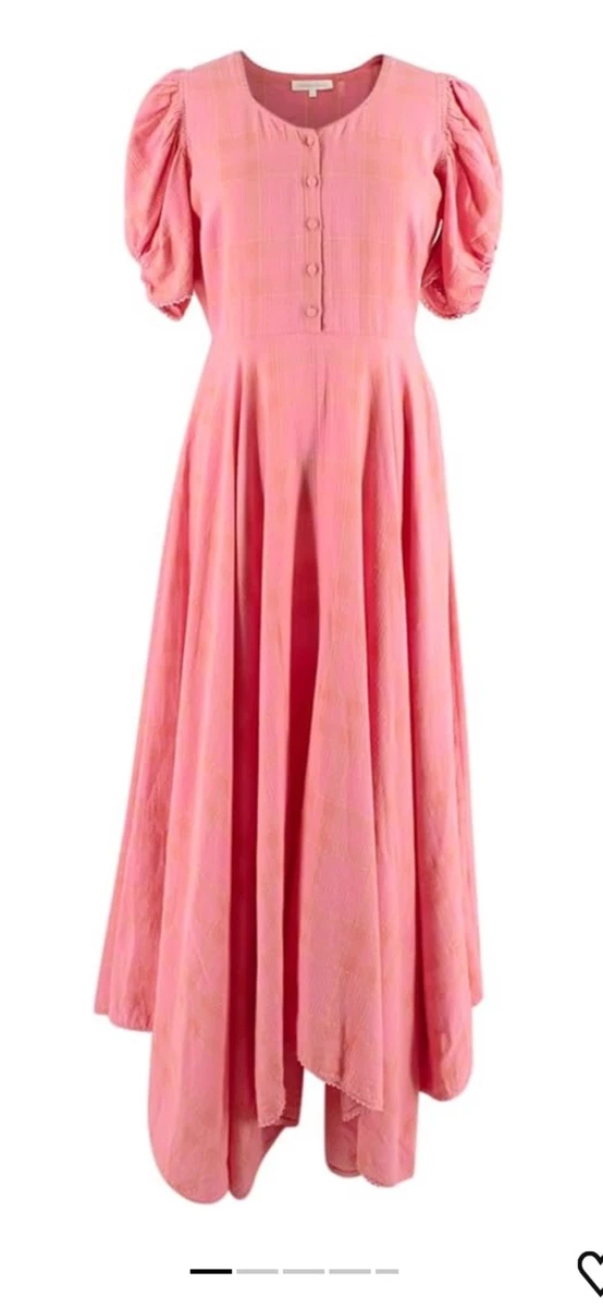 strapless open back dress Bertie Sequin Peplum Halter Maxi Dress - Black
